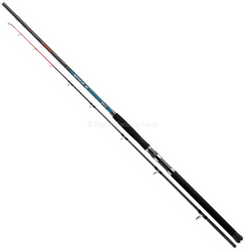 TRABUCCO EPICA XTREME PRO