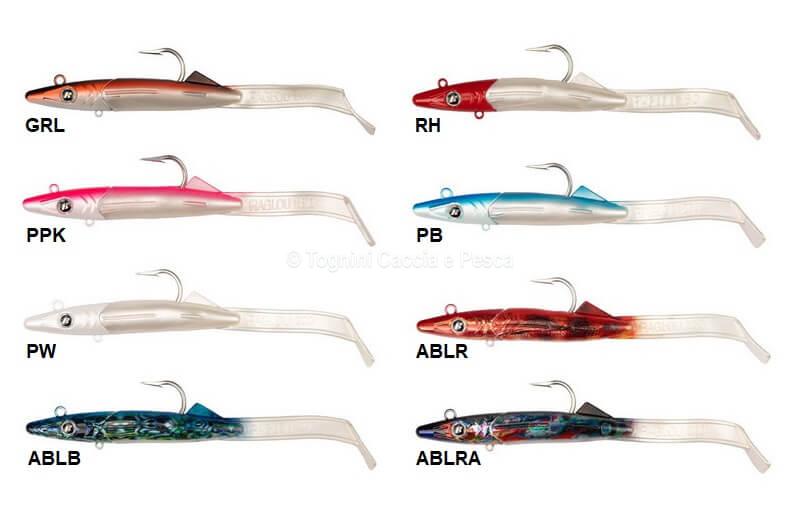 RAGOT RAGLOU HYBRID MONSTER 180