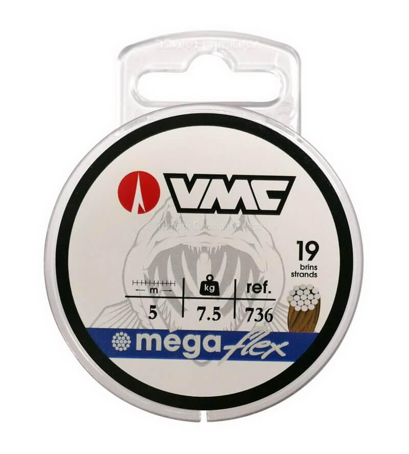 VMC MEGAFLEX C736