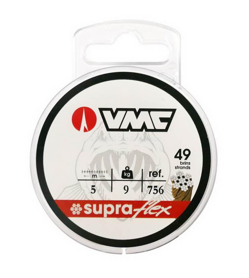 VMC SUPRAFLEX C756