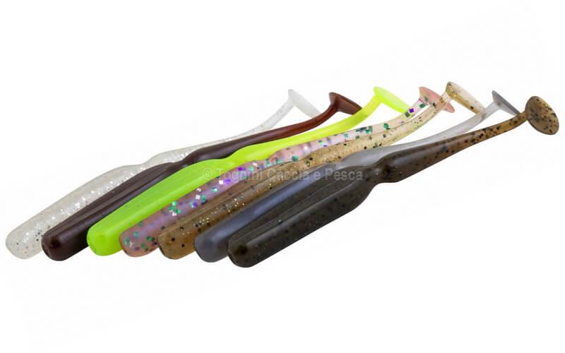 KEITECH SWING BAIT 2.8''