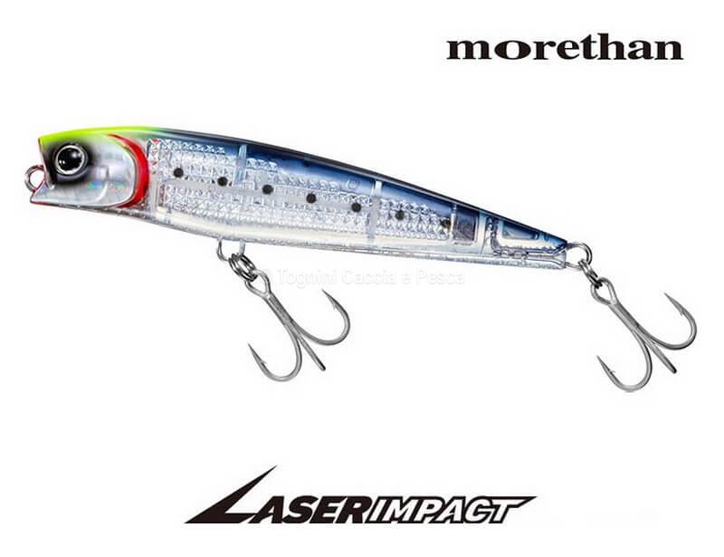 DAIWA MORETHAN SALT PENCIL 110F LASER IMPACT