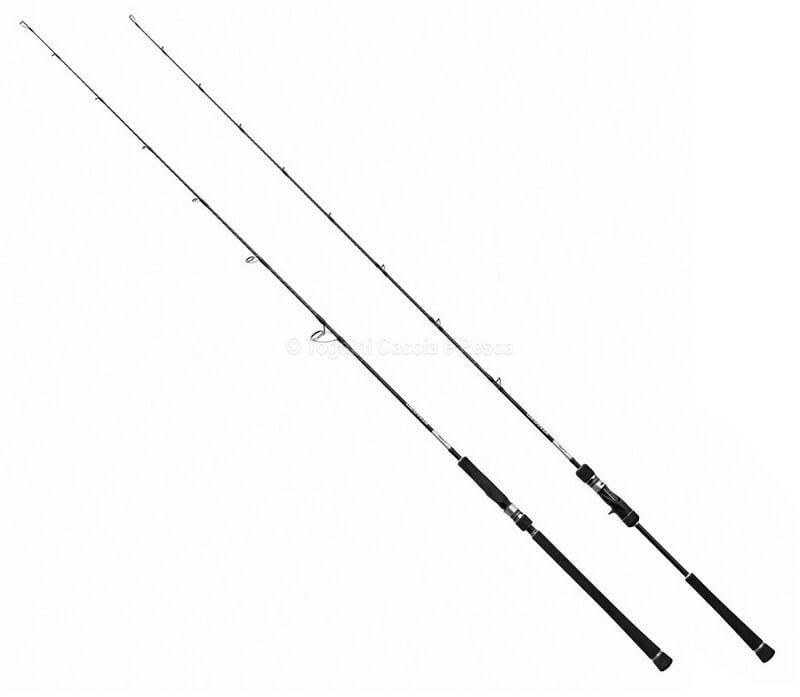 SHIMANO 25 GRAPPLER TYPE J