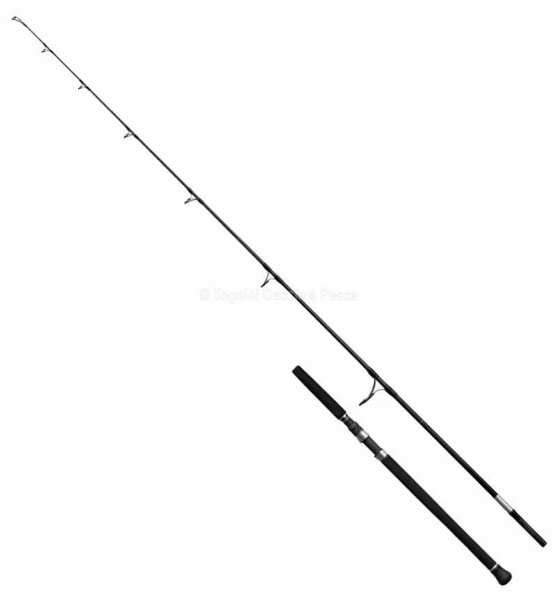 SHIMANO 25 GRAPPLER TYPE C SPINNING