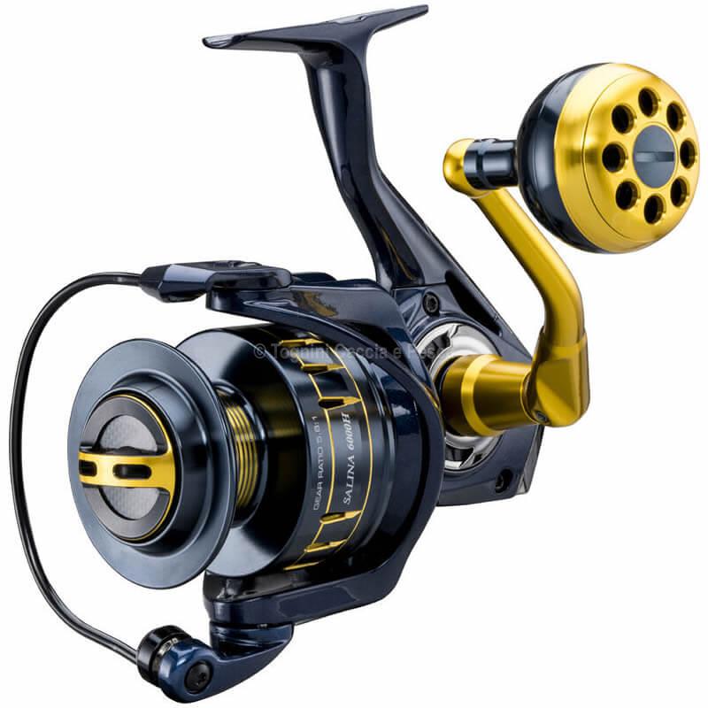 OKUMA SALINA