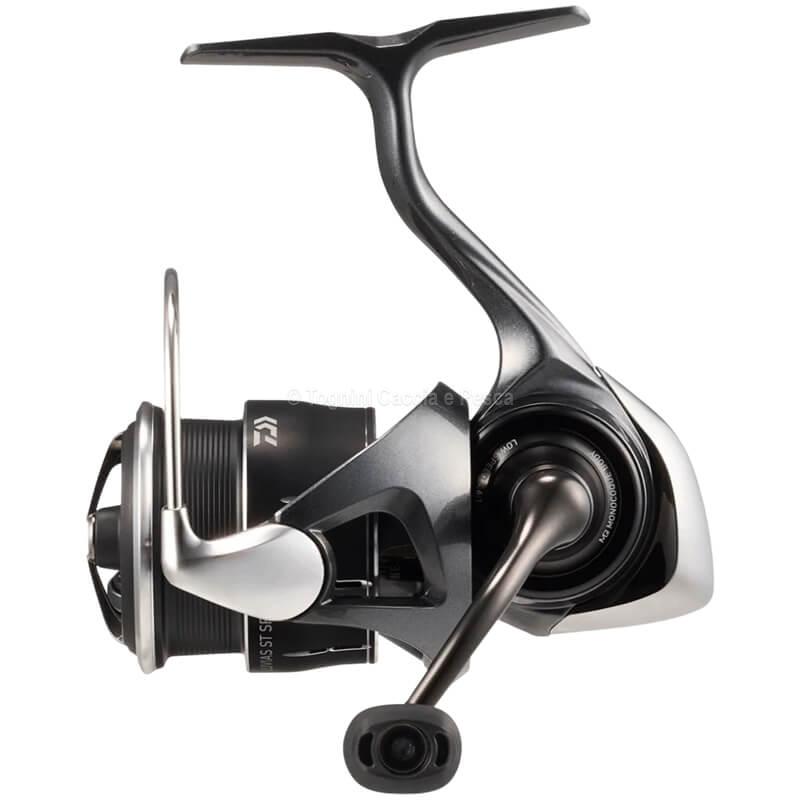 DAIWA 24 LUVIAS ST SF