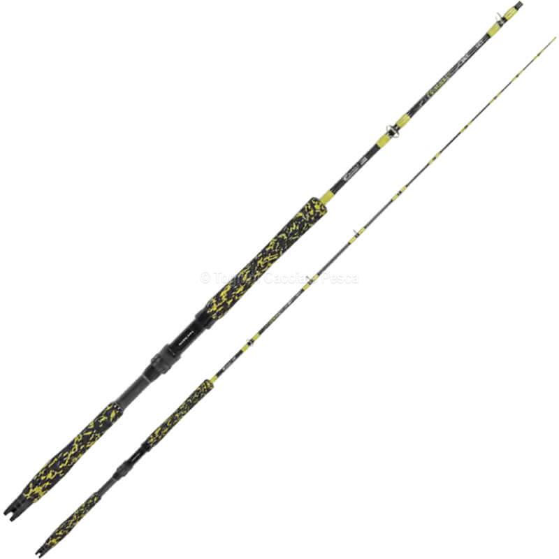 CAPTAIN J CRIMINAL BAIT ACID TUBULAR 16LB