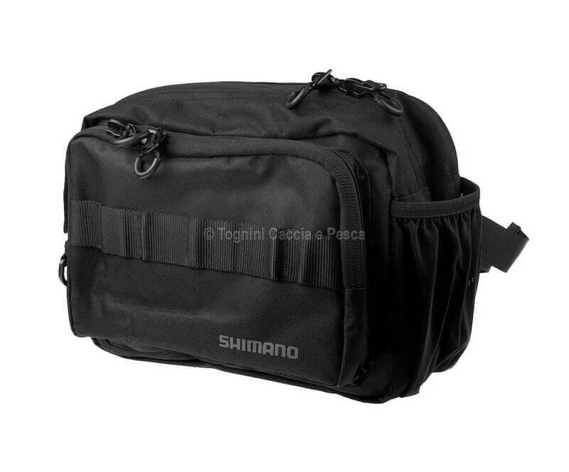 SHIMANO HIP BAG BW-021T