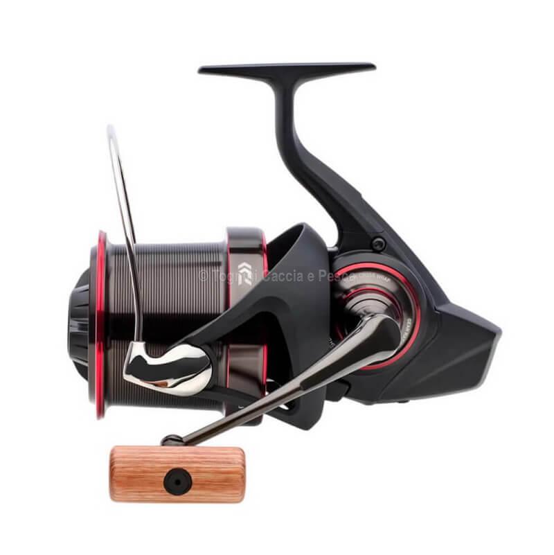 DAIWA 26 TOURNAMENT BASIA 45 SCW QD