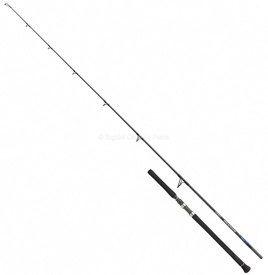 SHIMANO GRAPPLER TYPE C