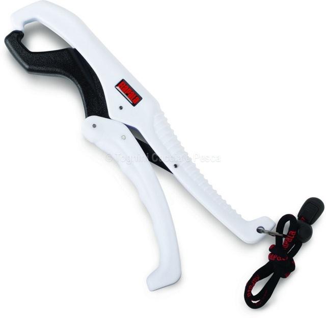 Offerta rapala floating fish gripper