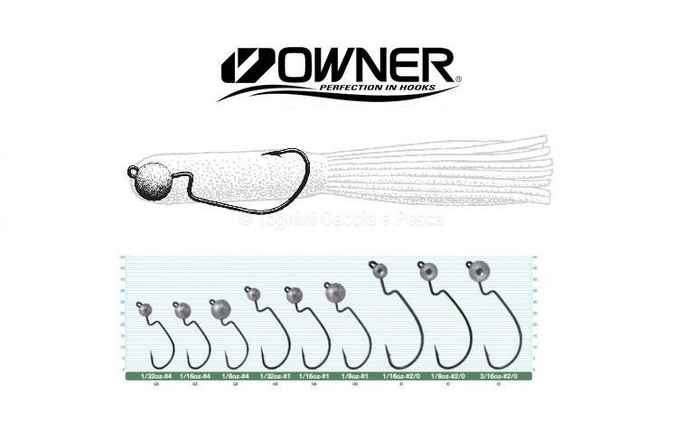 OWNER FINESSE TYPE 5149