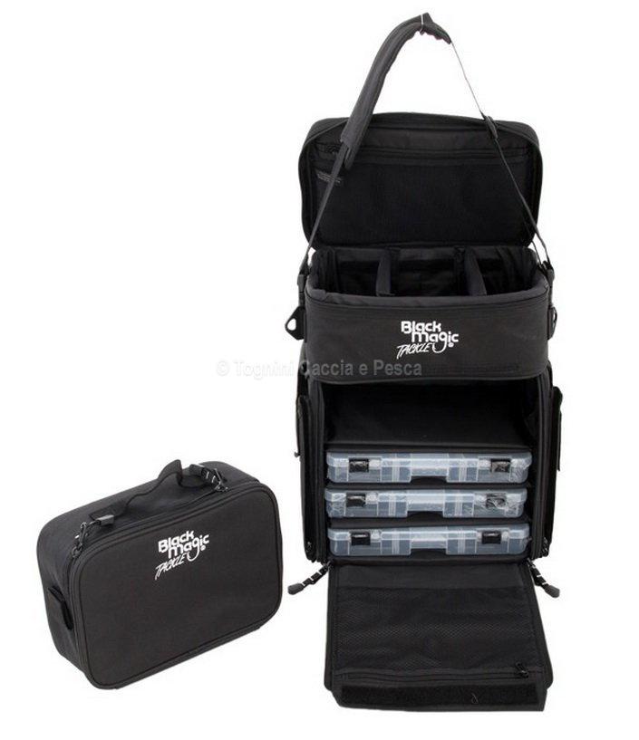 Zaino da online pesca shimano