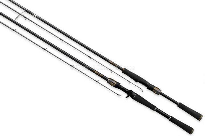 【美品】DAIWA REBELLION 661ML/LFS