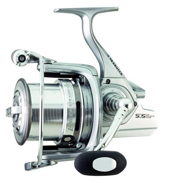 Offerta trabucco lancer xtr surf  reels surf casting - Tognini fishing