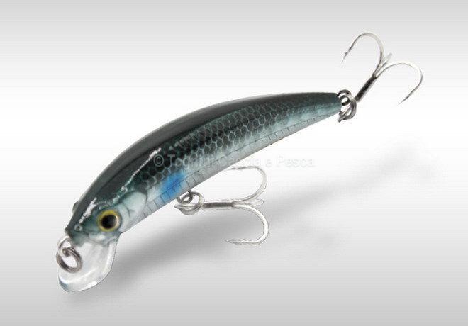 HERAKLES TESER 50SS SW BLUE FISH  baits hard lures - Tognini fishing