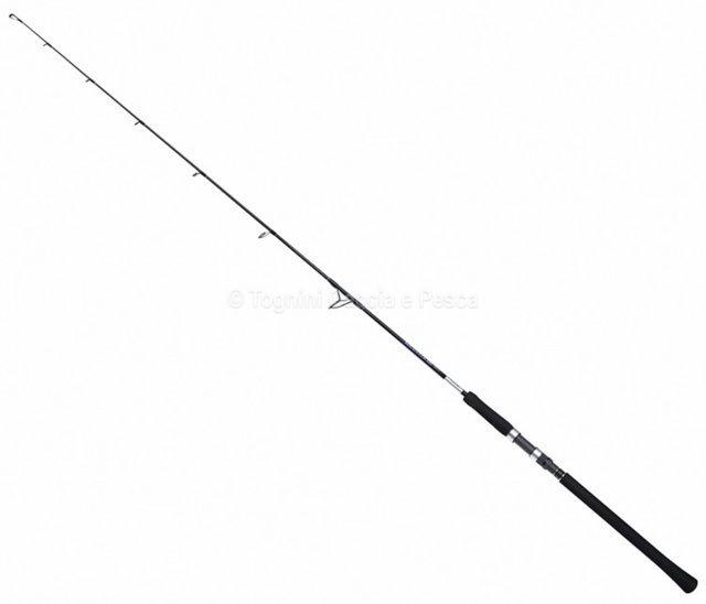 SHIMANO 21 GRAPPLER BB TYPE J SPIN