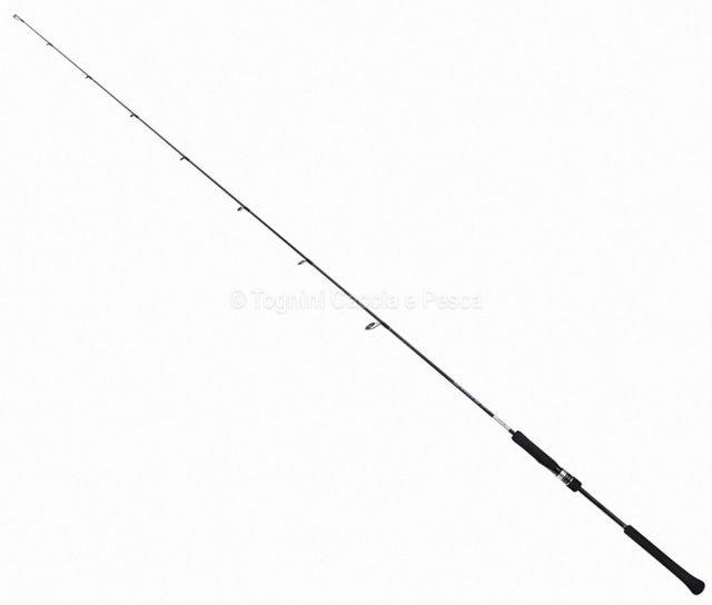 SHIMANO 21 GRAPPLER BB TYPE LJ SPIN