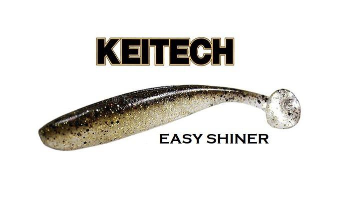 KEITECH EASY SHINER 2'' BLUEGILL FLASH