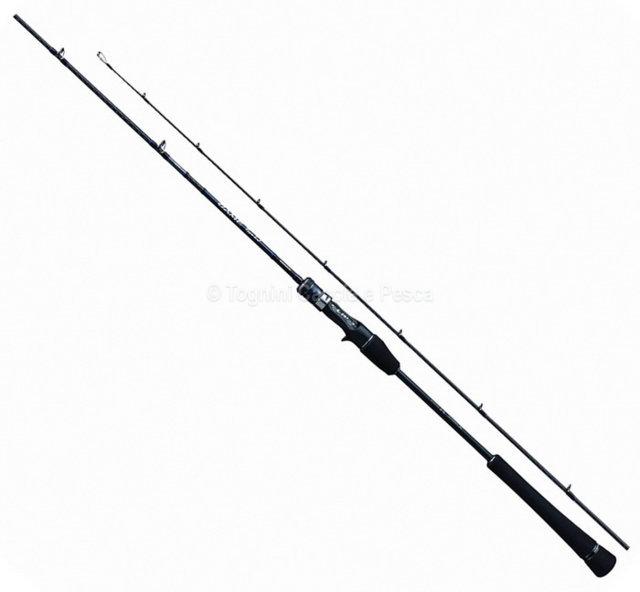 Offerta shimano 21 game type lj  fishing rods vertical jigging-slow j.-kabura-inchiku  - Tognini fishing