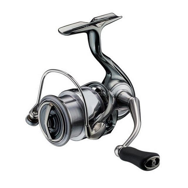 DAIWA 22EXSIT LT4000XH - リール