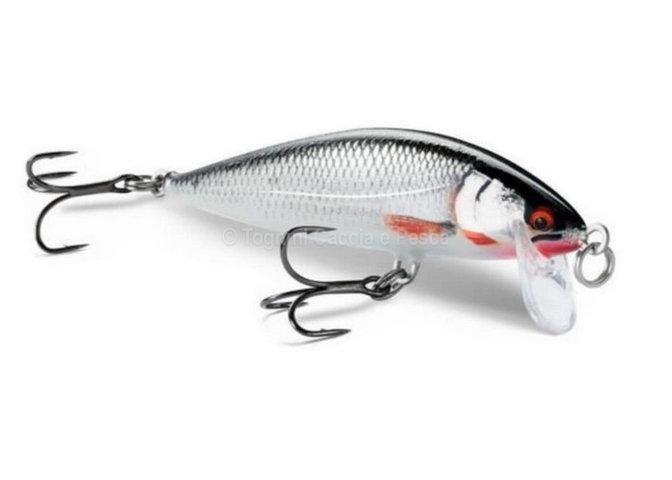 RAPALA COUNTDOWN ELITE 95 GDRB  baits hard lures - Tognini fishing