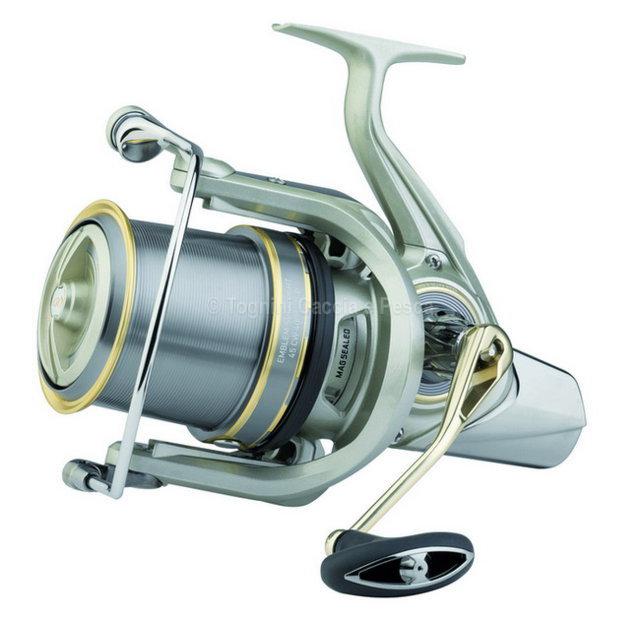 daiwa 22 emblem surf light 45 qdp-p