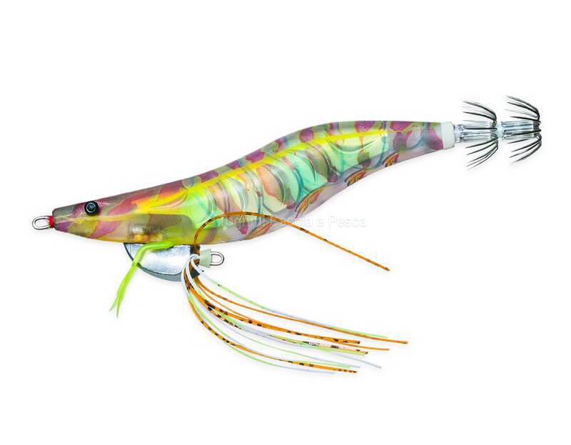 Offerta duel egi ebi q 3.0  baits egi lures - Tognini fishing