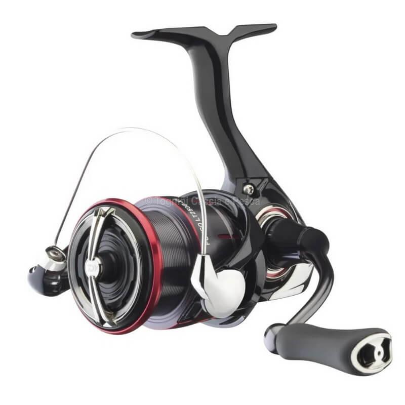 Offerta DAIWA 23 FUEGO LT 6000 D  reels front drag - Tognini fishing