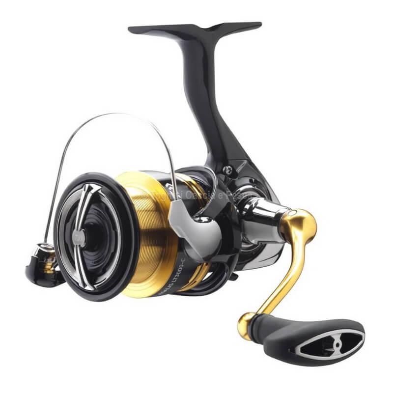 Offerta DAIWA 23 LEGALIS LT 2500 XH