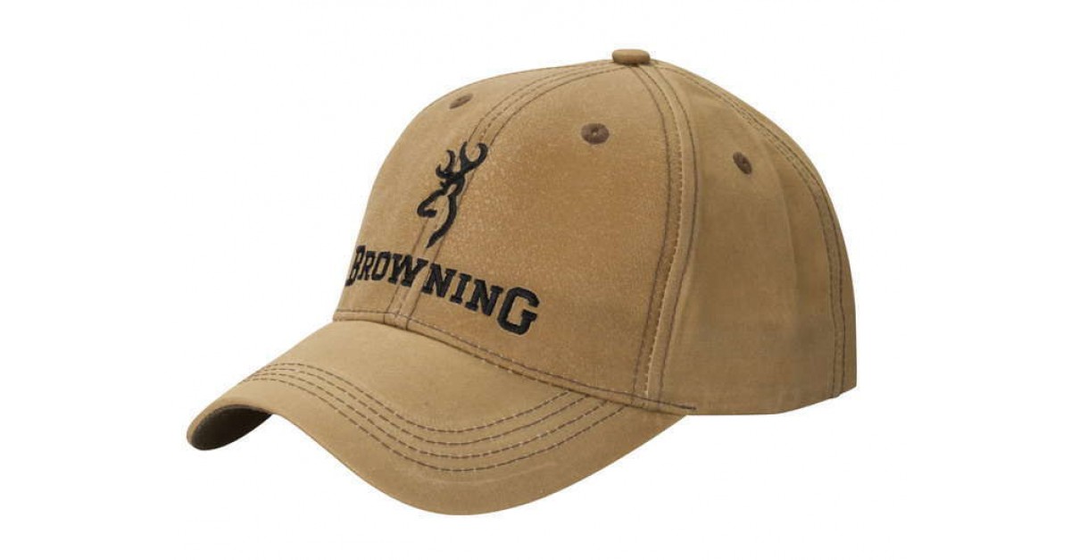 Browning - Cappelli E Cappellini Da Uomo / Accessori Da Uomo