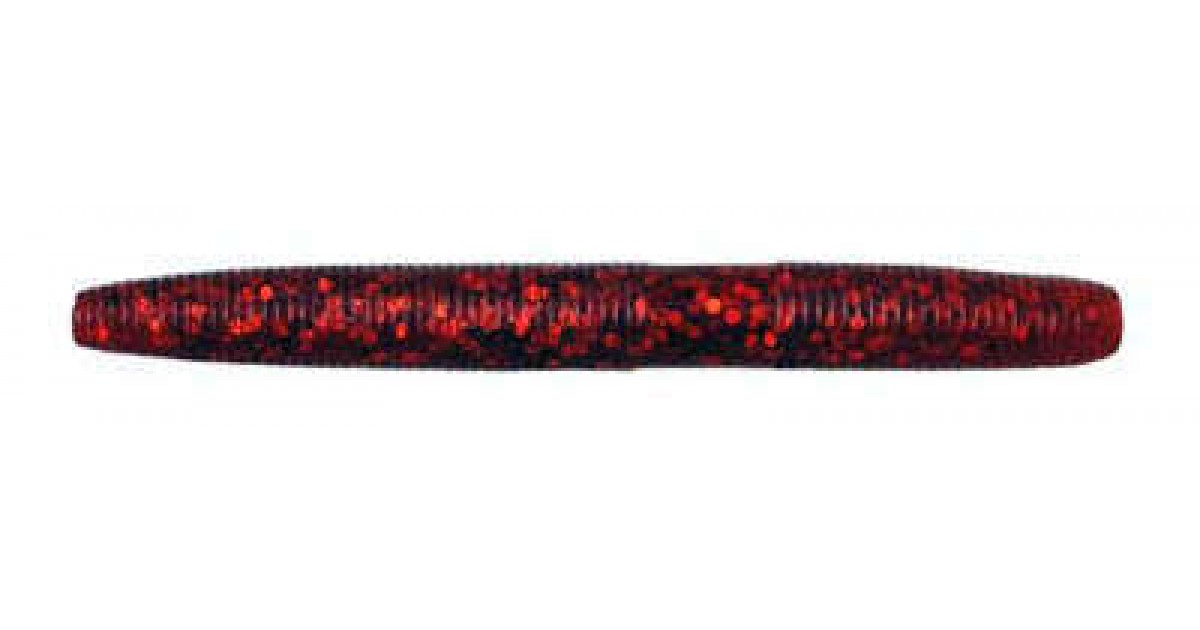 Yamamoto Senko Esca Artificiale Per Pesca, Modello Anguria, Lunghezza 12,7 Cm, Gary Yamamoto YAM-9-10-194 - 4