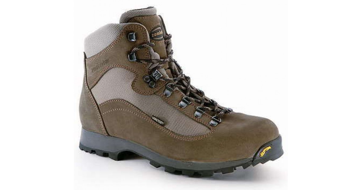 Offerta ZAMBERLAN STORM GTX 39 calzature scarponi Tognini caccia