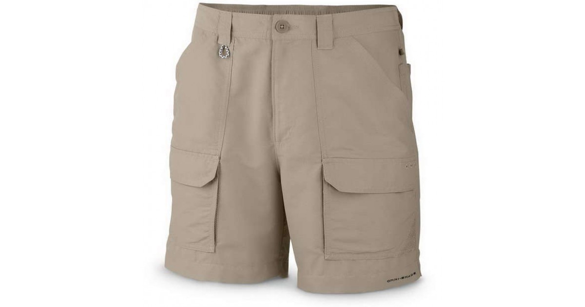 columbia pantaloncini pfg permit ii clothing pants bib brace Tognini fishing