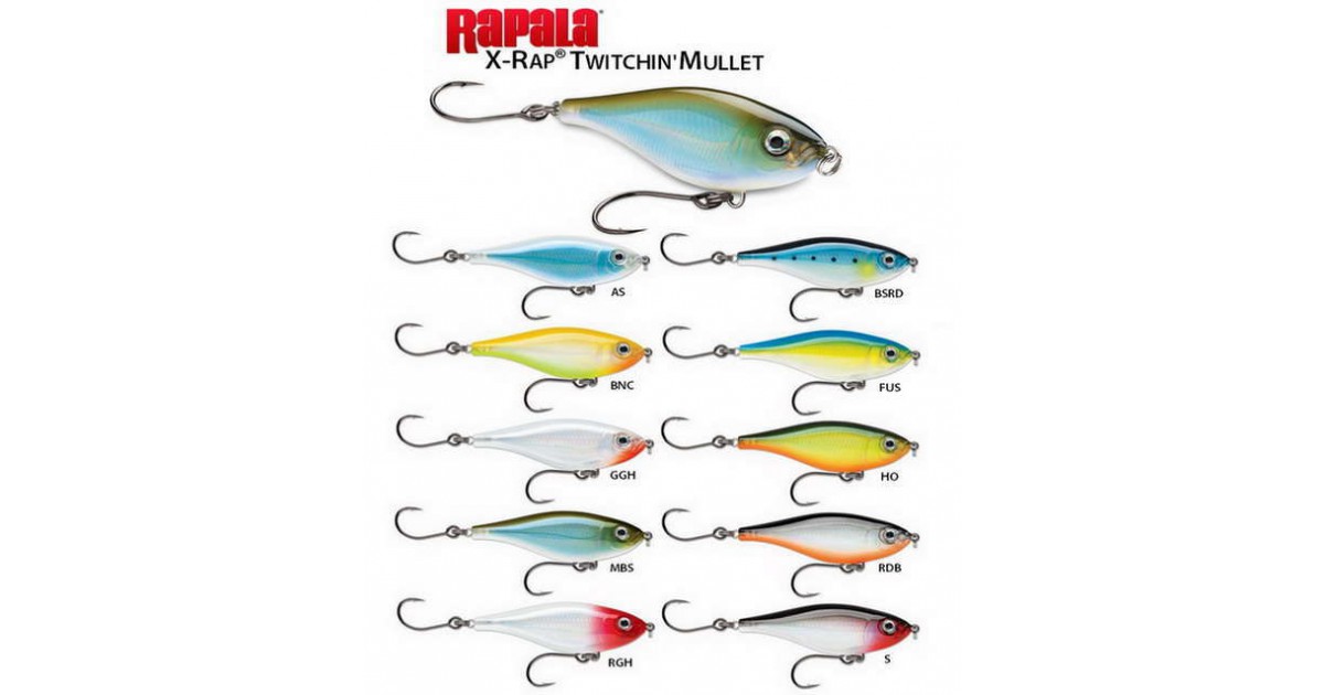 Rapala DT04 FT Esca Artificiale Da Pesca - 5cm / 9g Multicolore Per Crankbait