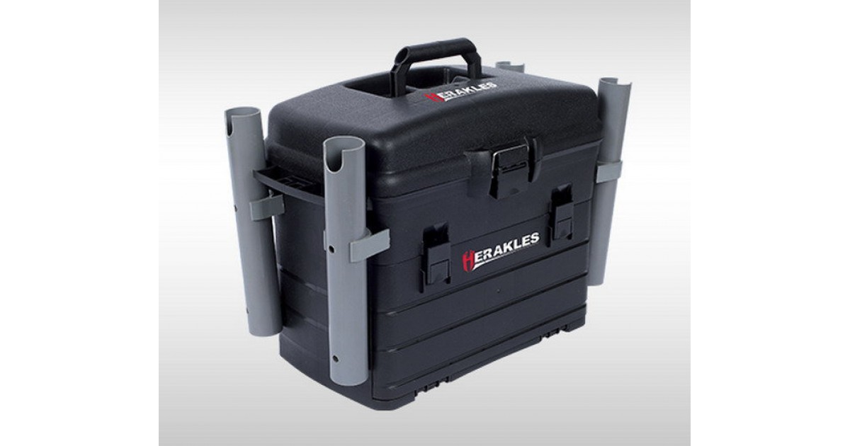 Scatole Per Attrezzatura Da Pesca 2025 Le Migliori - Test E Vincitore - Foto 9