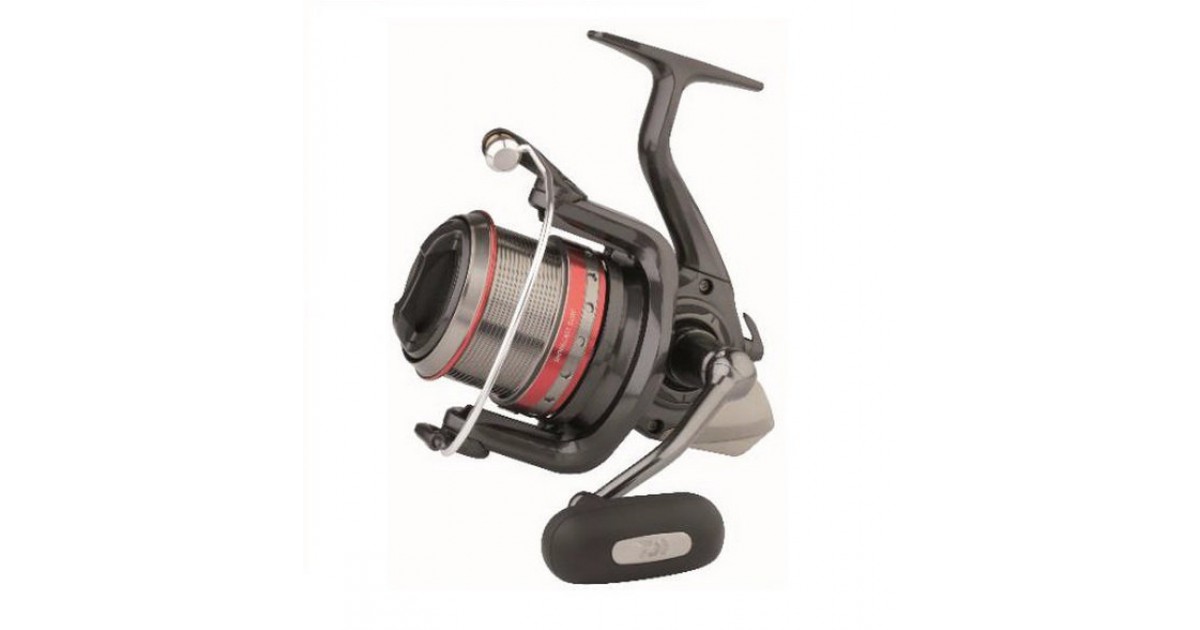 Canne Surfcasting Daiwa Shorecast Surf X | Cannes à emmanchements | DPSG