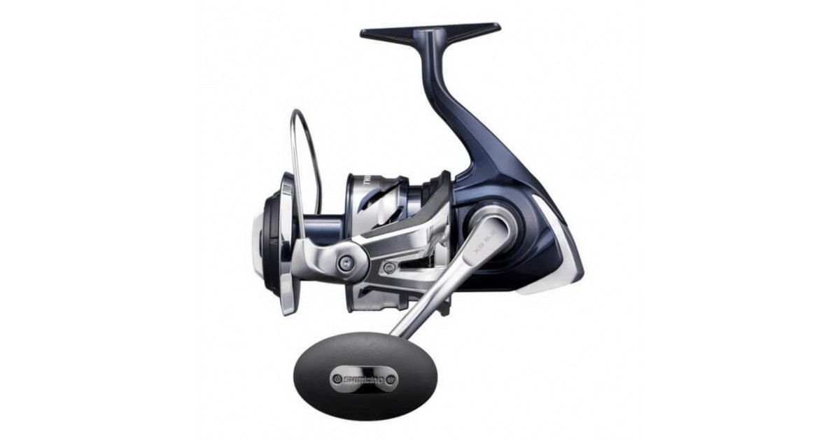 トイガン SHIMANO TWIN POWER SW 5000XG トイガン SHIMANO TWIN POWER SW 5000XG Shimano Twin Power SW