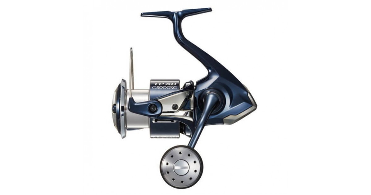 shimano twin power xd a 4000hg reels front drag