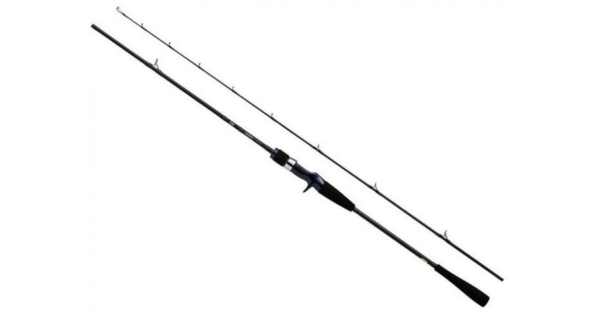 VADEL SLJ AP 63MS-S ショアジギングロッド daiwa vadel slj ap 63mb-s | fishing rods vertical jigging