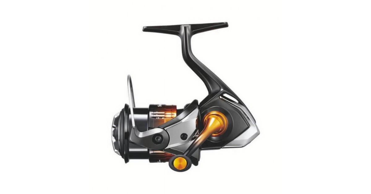 Shimano 17 Soare CI4+ C2000SS PG