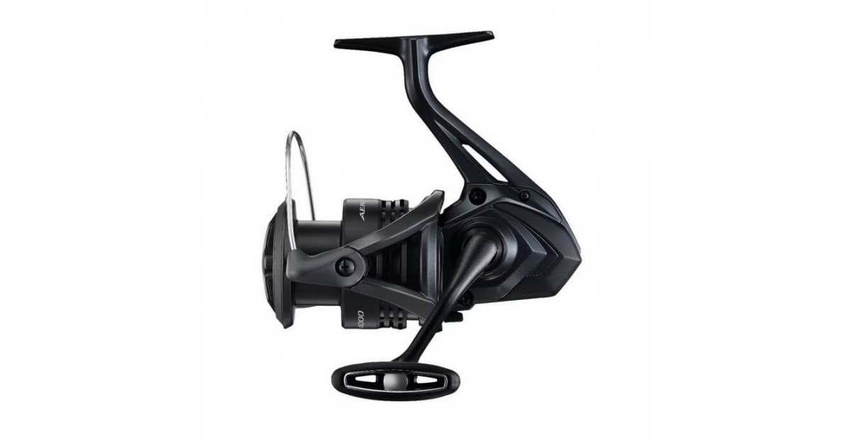 Offerta shimano aero c3000 | mulinelli frizione anteriore