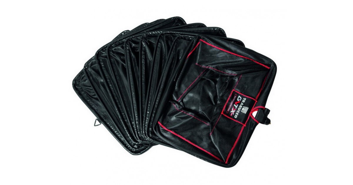 Pasture GNT Match Expert River Mix Cavedano 1 Kg Trabucco