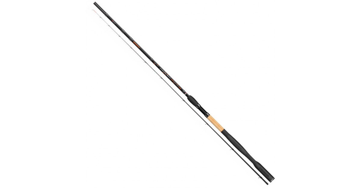 Canne À Pêche Proxima XP SW MASTER Feeder 153-75-530 Trabucco 8054393187840