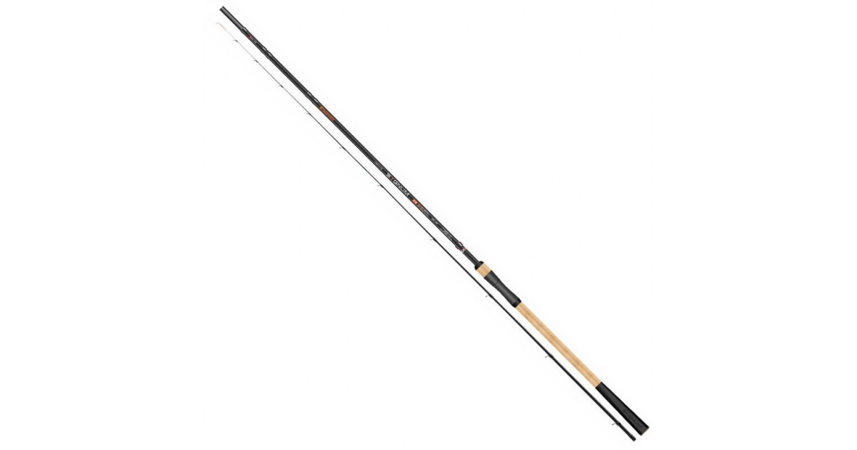 15 Ami Da Pesca TRABUCCO XS SPECIMEN, Tipo Feeder, Micro Barba. Nuovi, Pronti All'uso Per La Tua Prossima Uscita