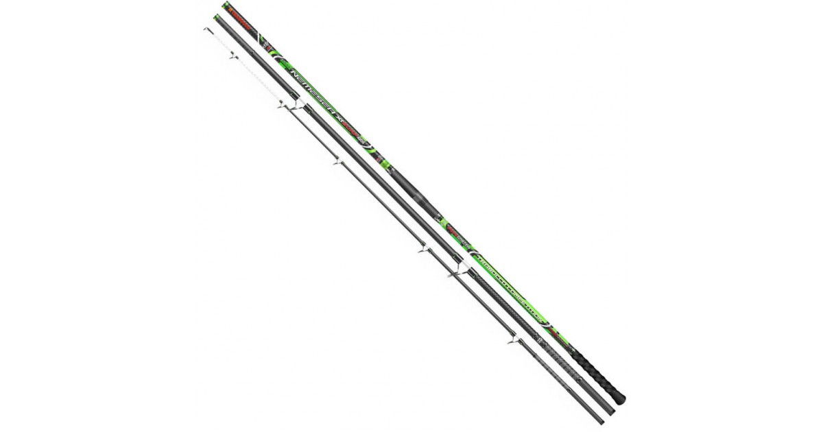 CANNE TRABUCCO KRONOS SURF TEKNO CAST LC 4.20M 200G – Direction Pêche
