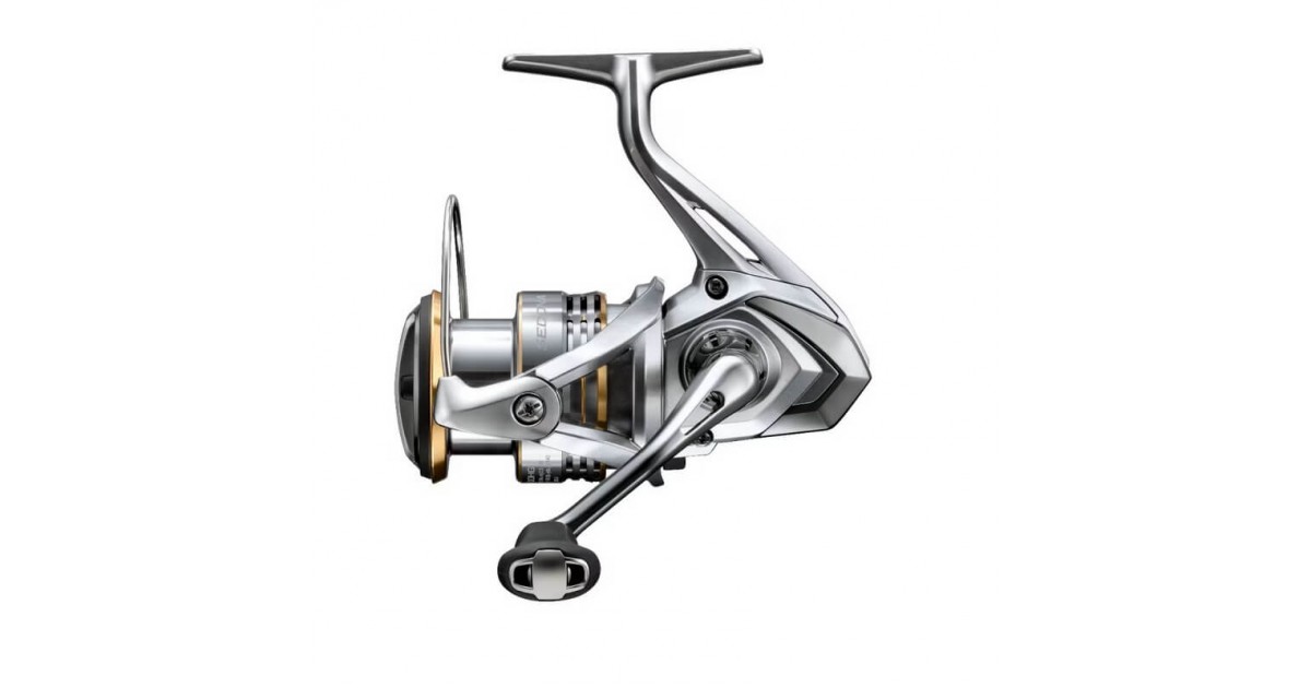 Offerta SHIMANO SEDONA FJ 4000  reels front drag - Tognini fishing