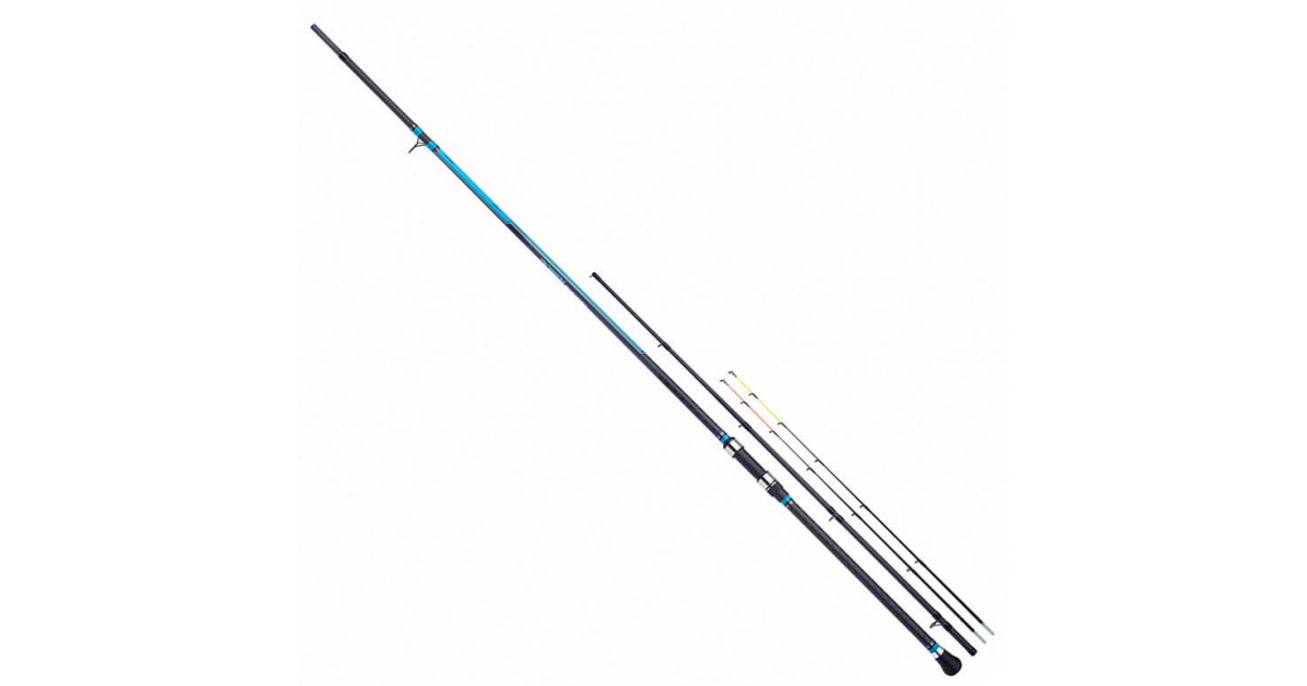 shimano rod quiver