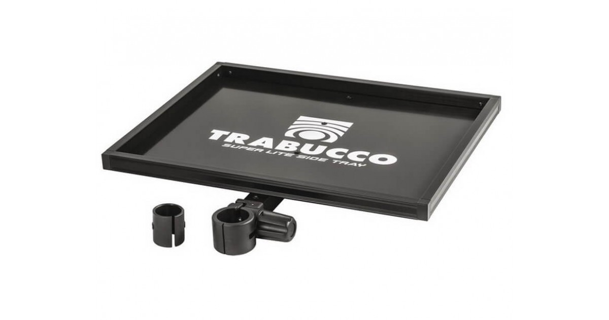 Držači štapova::Trabucco XPS CLAMP-On ES Keepnet Arm 5cm