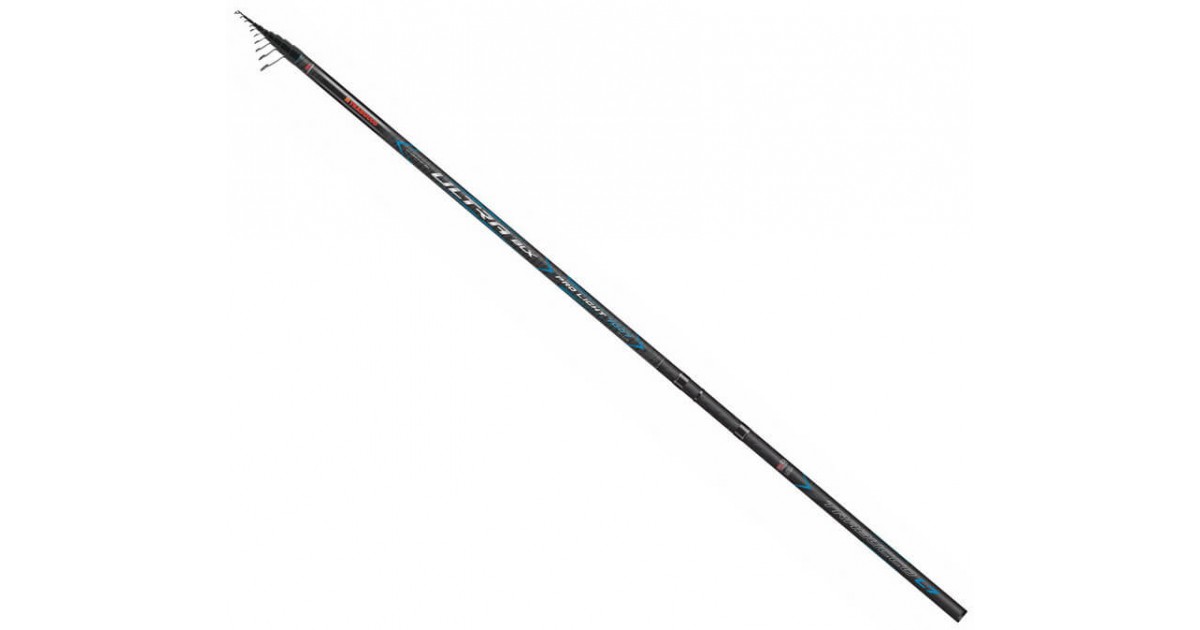 quot;TRABUCCO ULTRA BLX SUPER SLIM: la tua arma segreta per catturare i